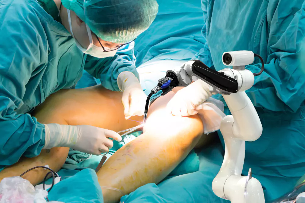 Varicocoele Surgery